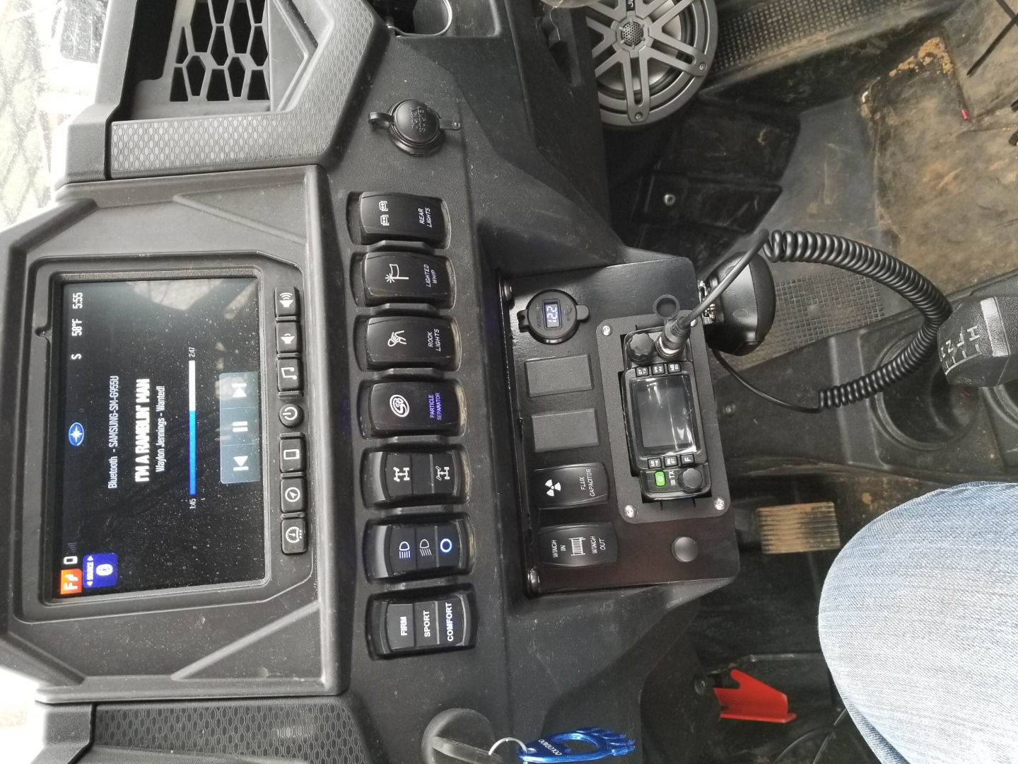 Customer review photo