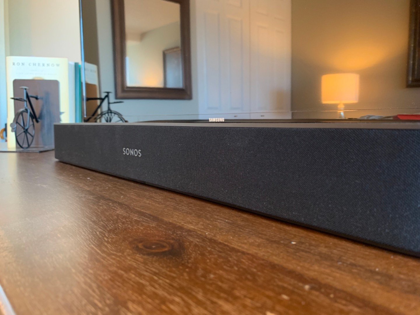 Customer review photo