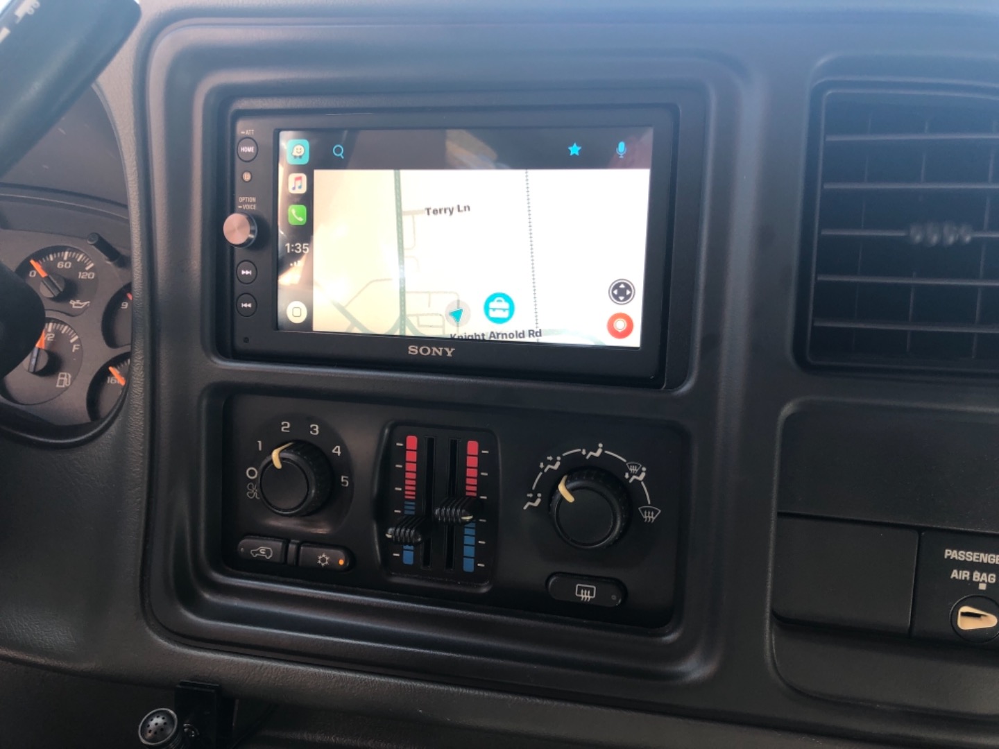 Customer review photo