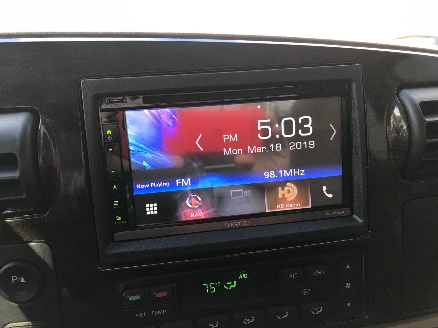 Customer review photo