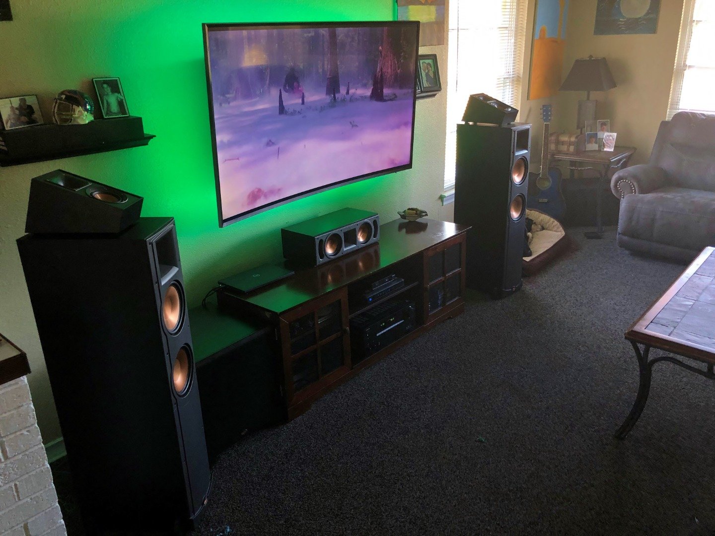 Customer review photo