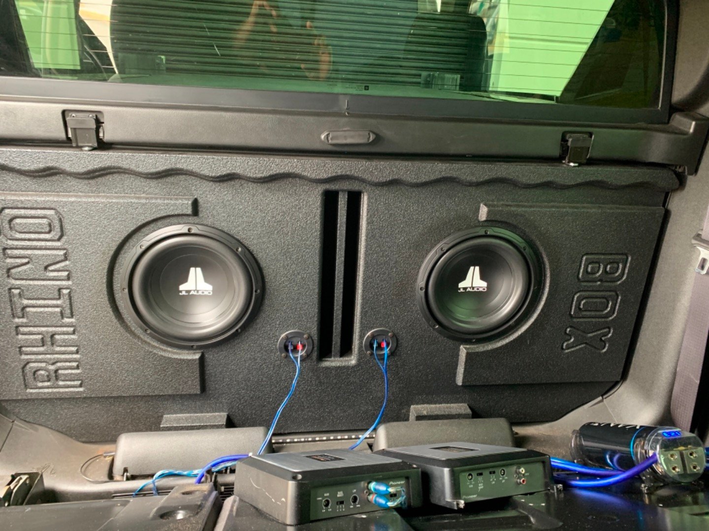 Customer review photo