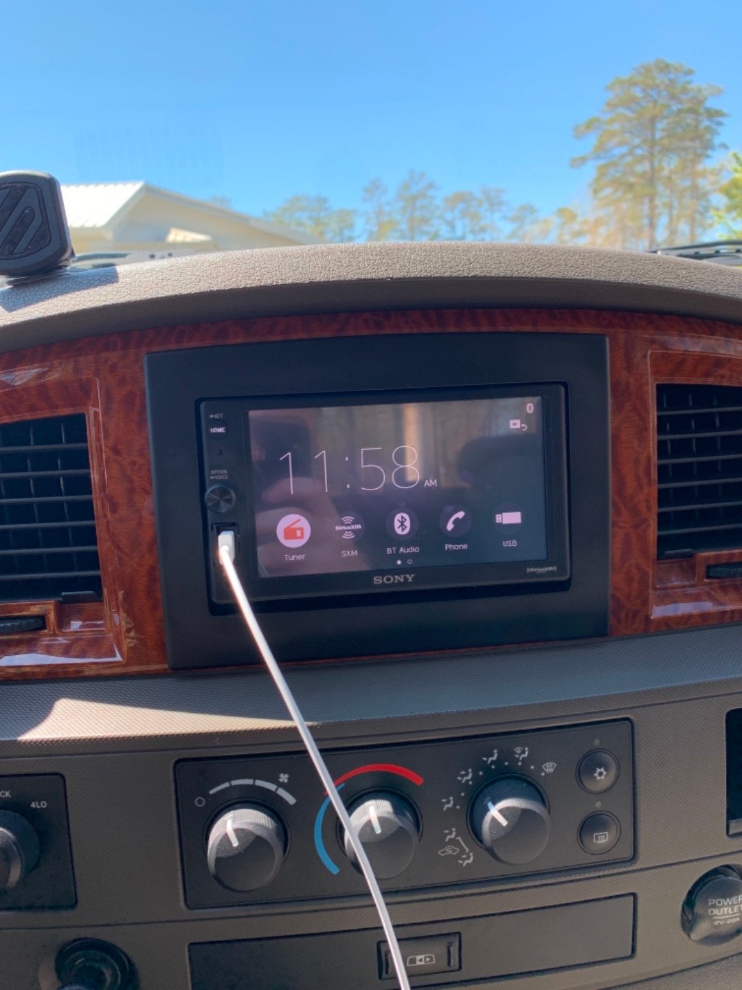 Customer review photo