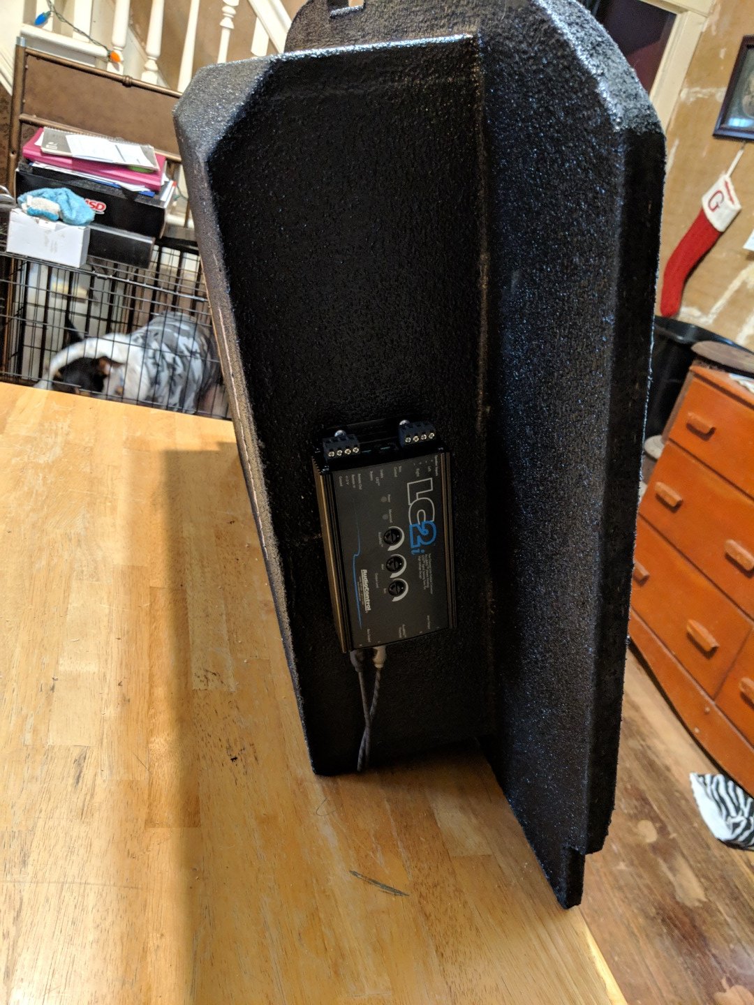 Customer review photo