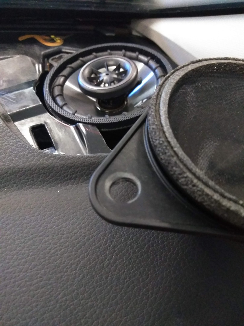 Customer review photo