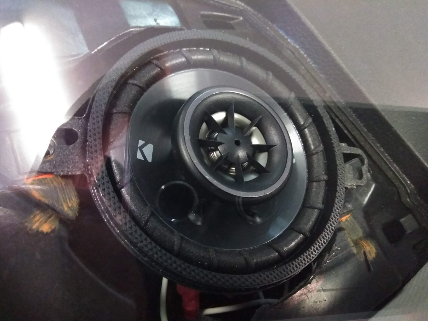 Customer review photo