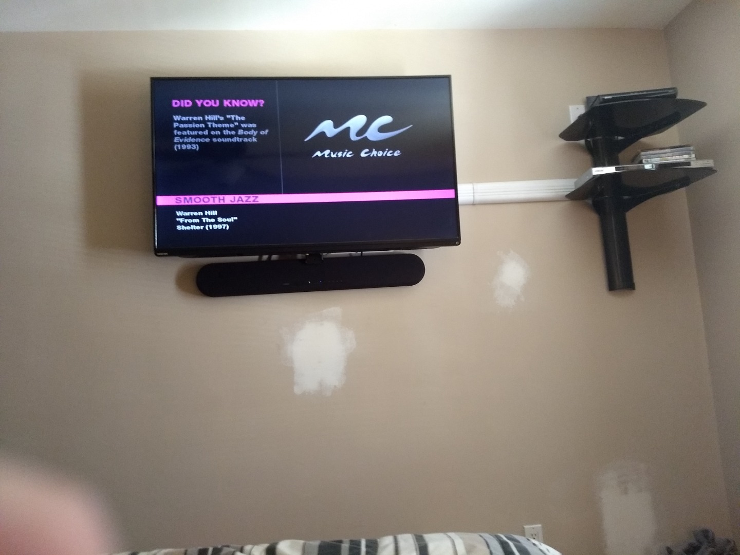 Customer review photo