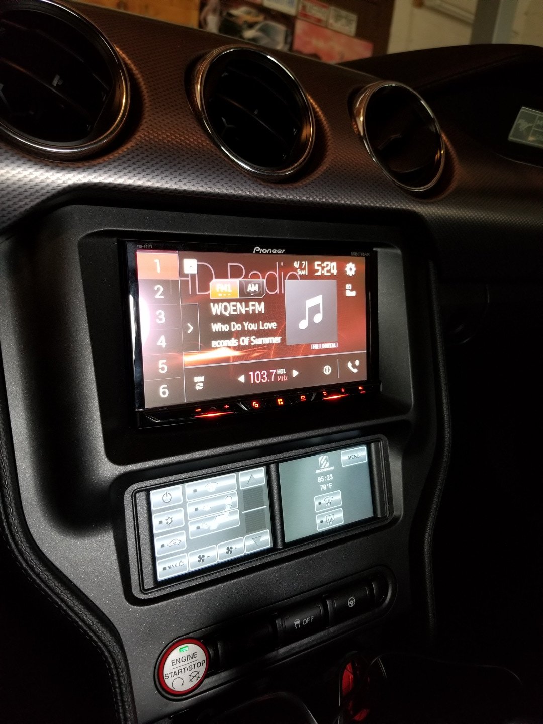Customer review photo