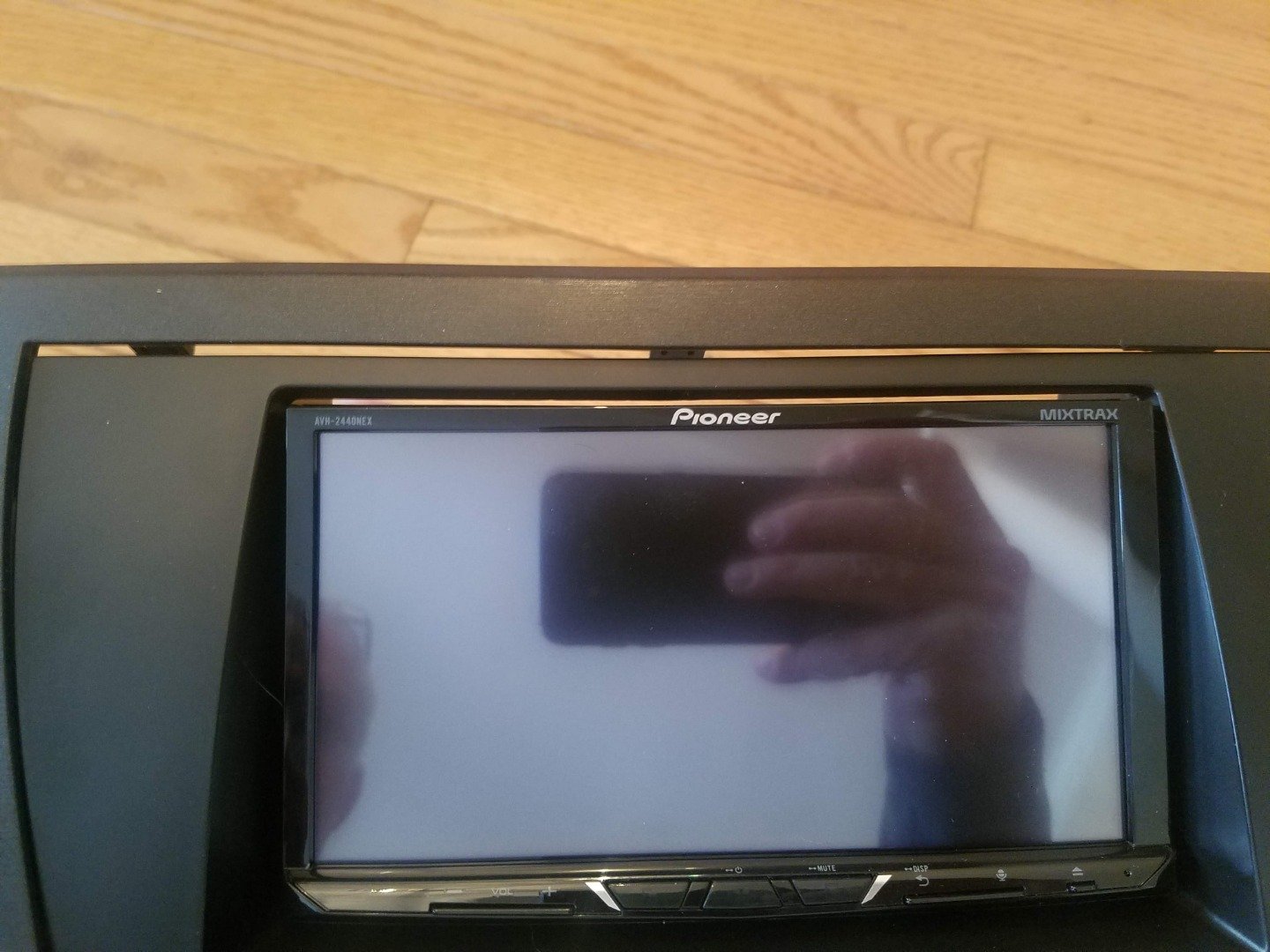 Customer review photo