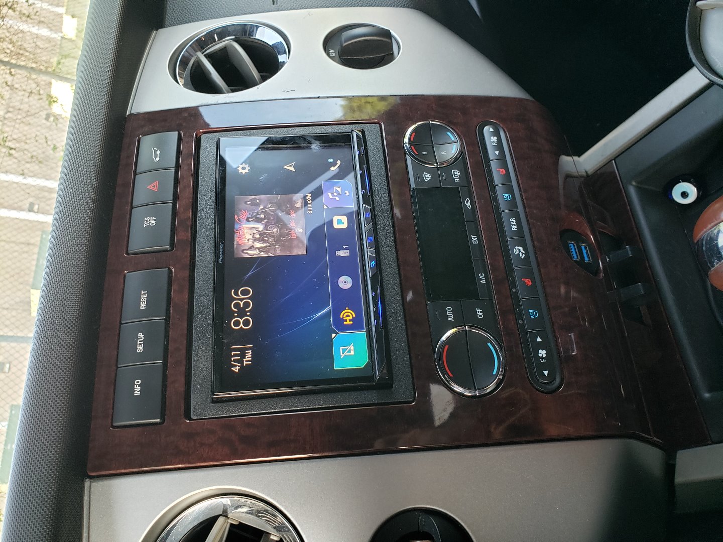 Customer review photo