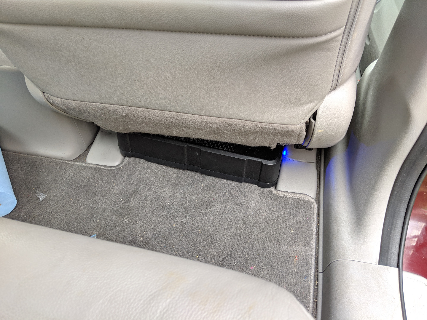 Customer review photo