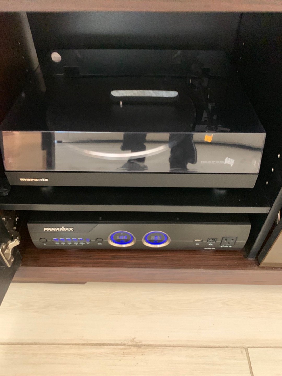 Customer review photo