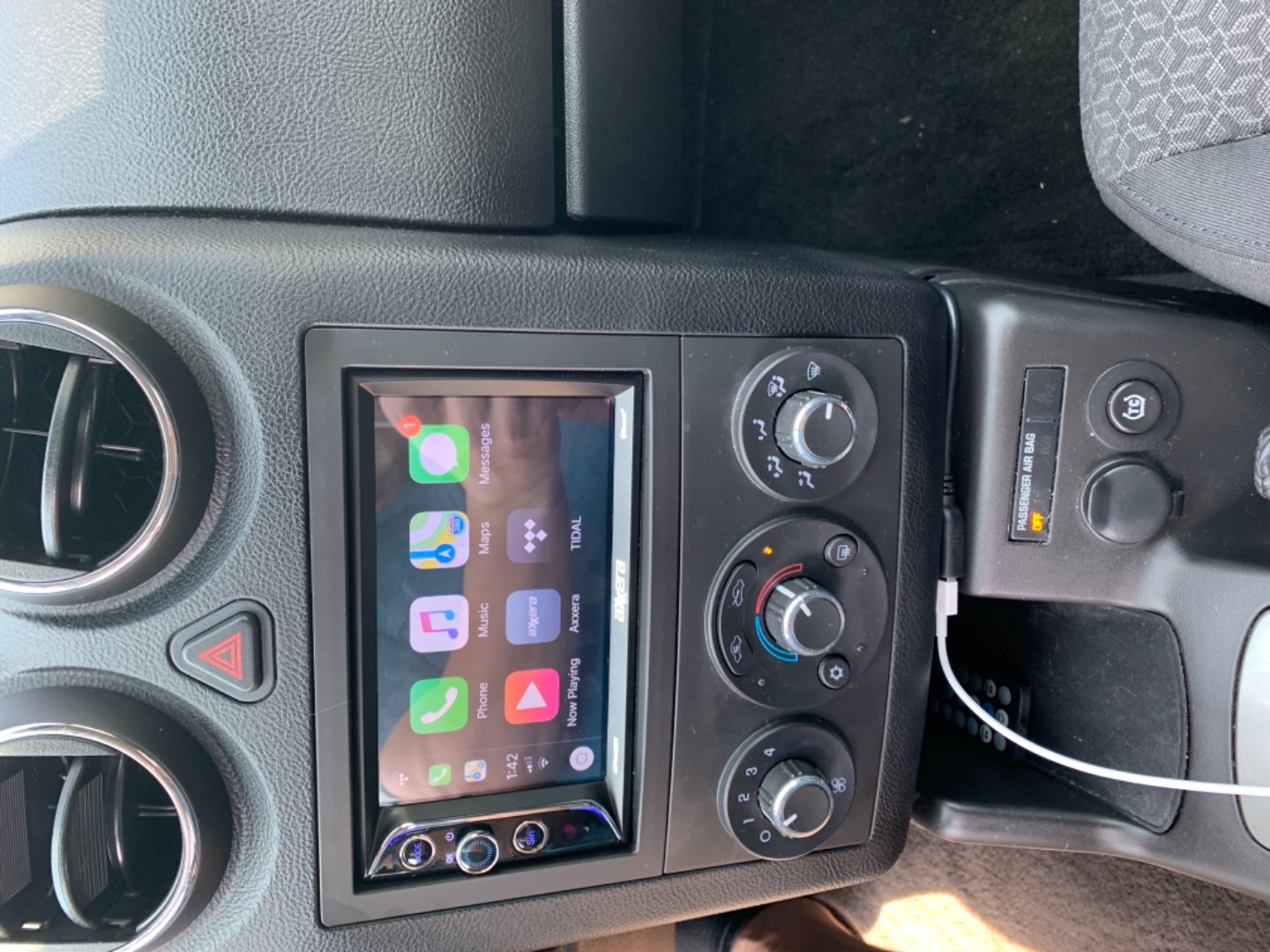 Customer review photo