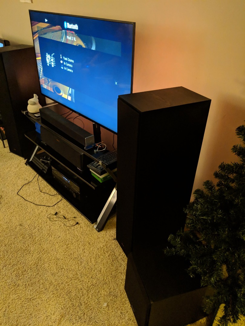 Customer review photo