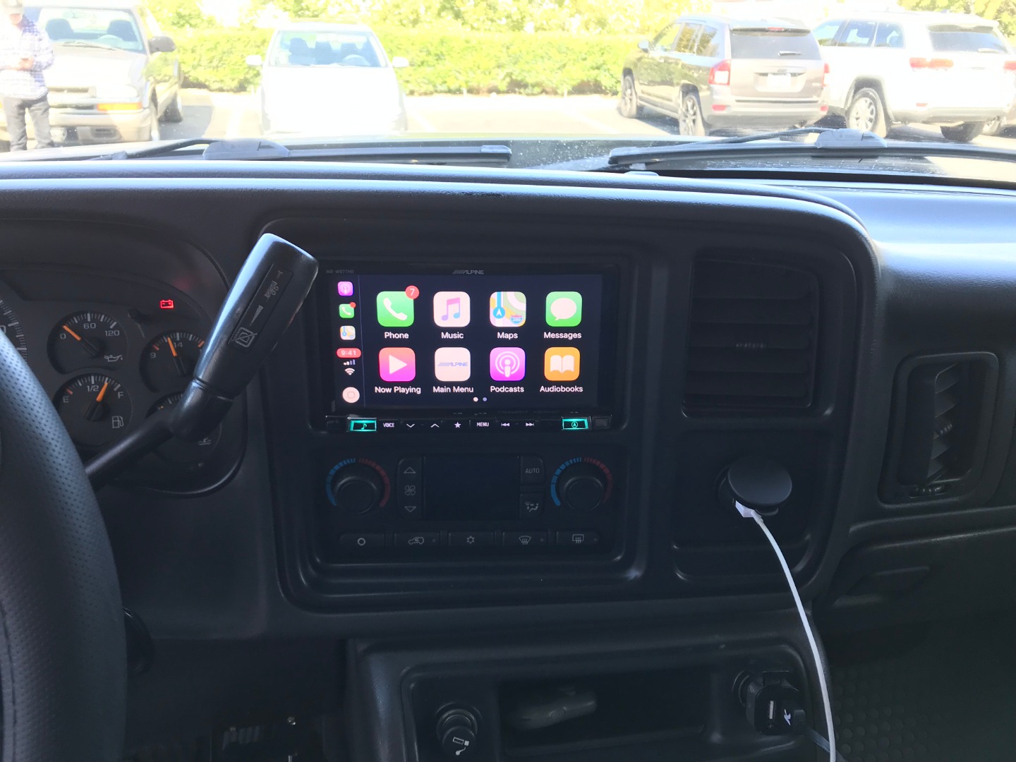 Customer review photo