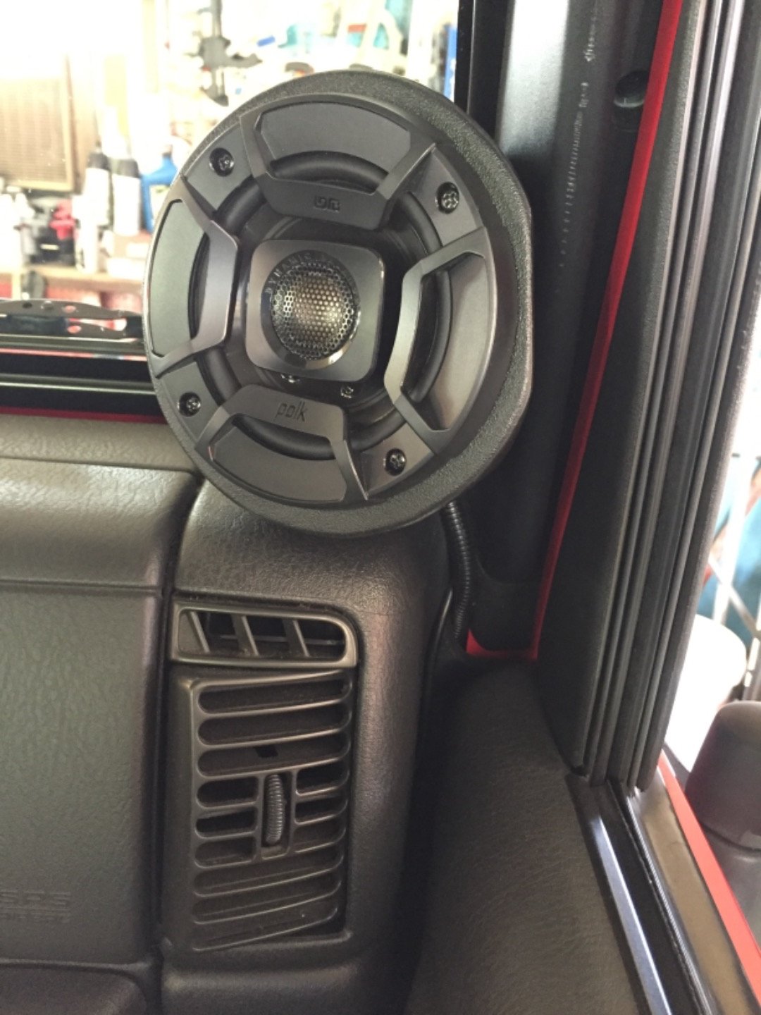 Customer review photo