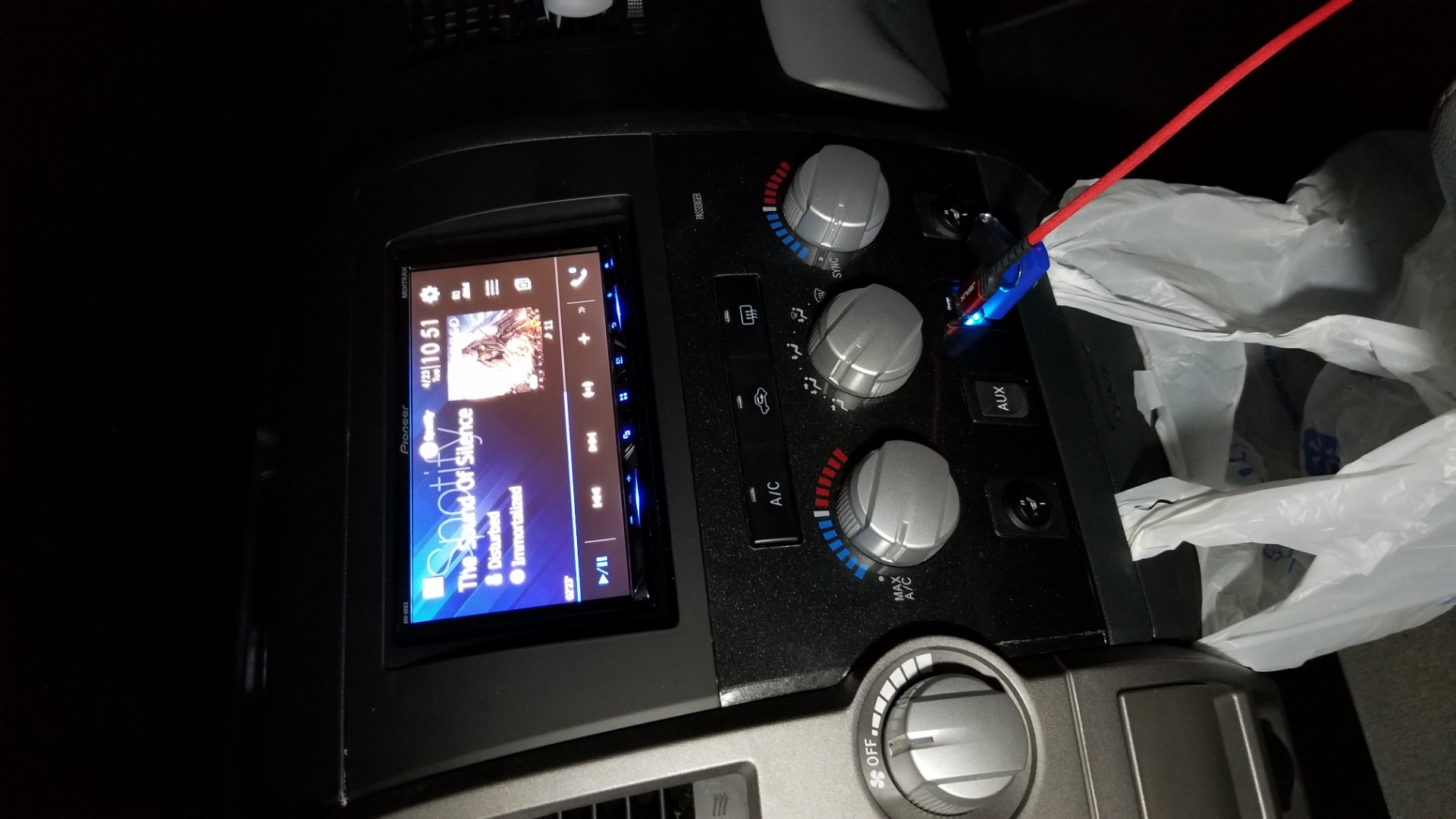Customer review photo
