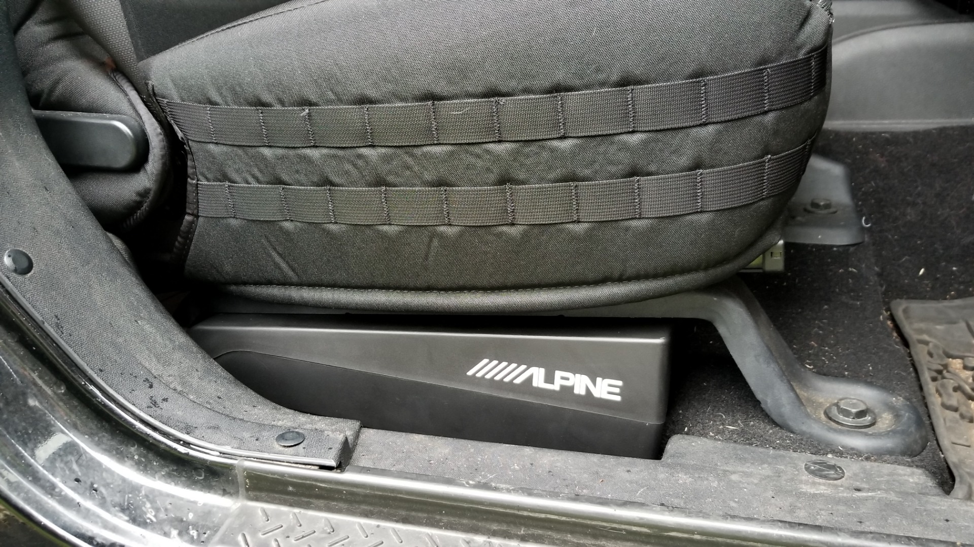 Customer review photo