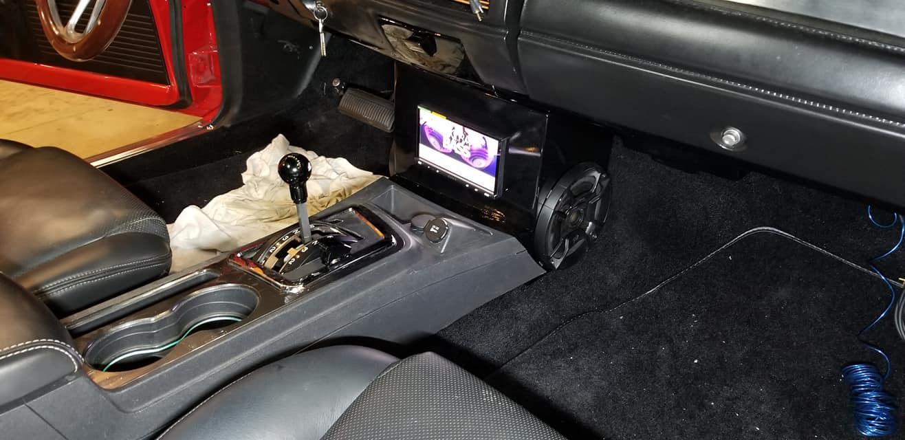 Customer review photo
