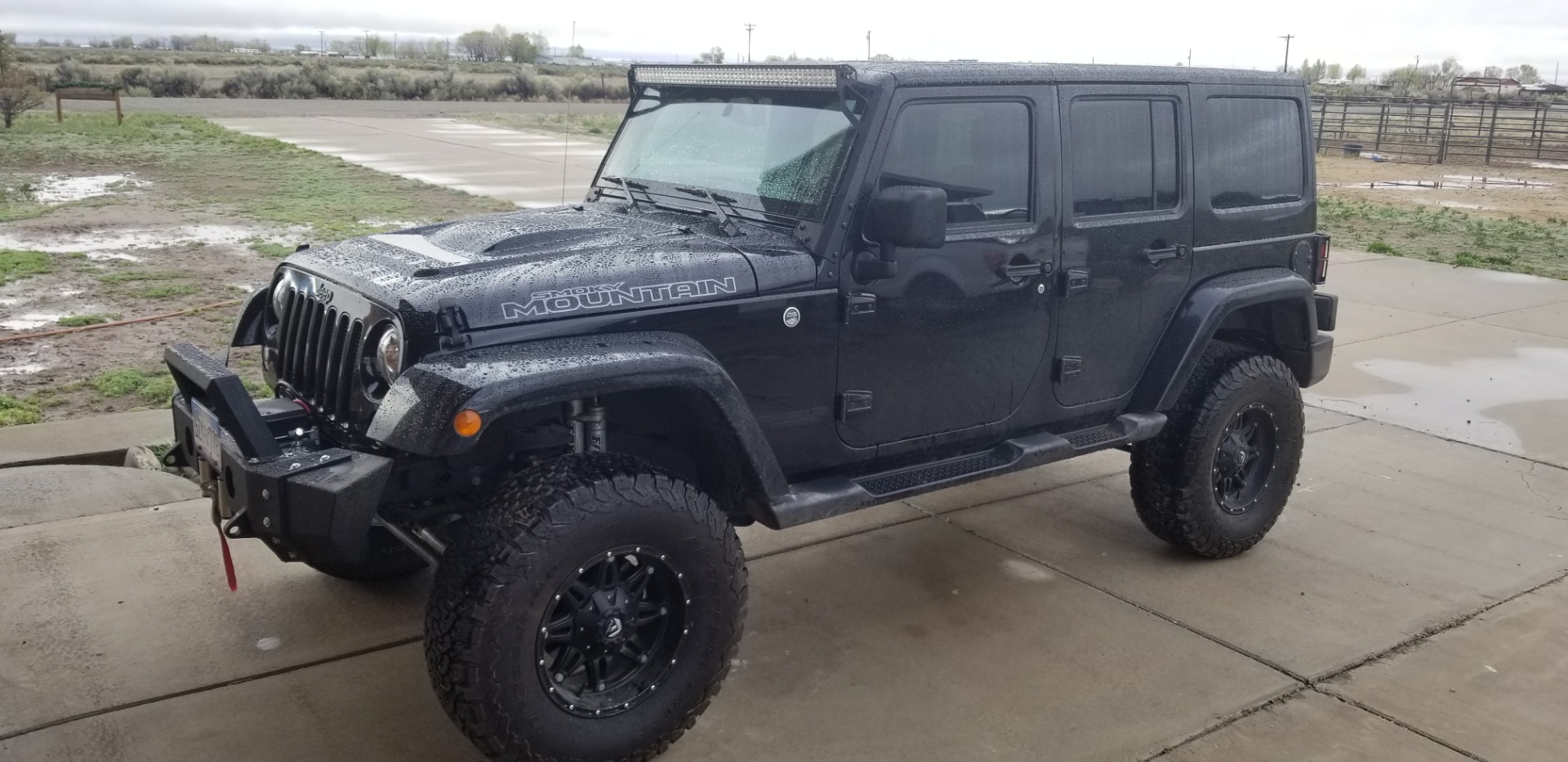 Customer review photo