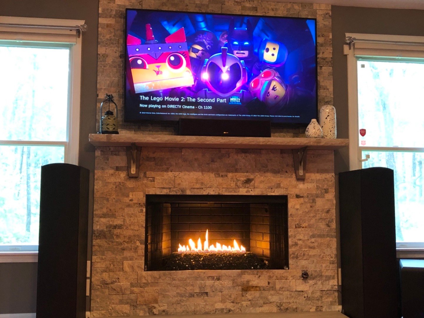 Customer review photo