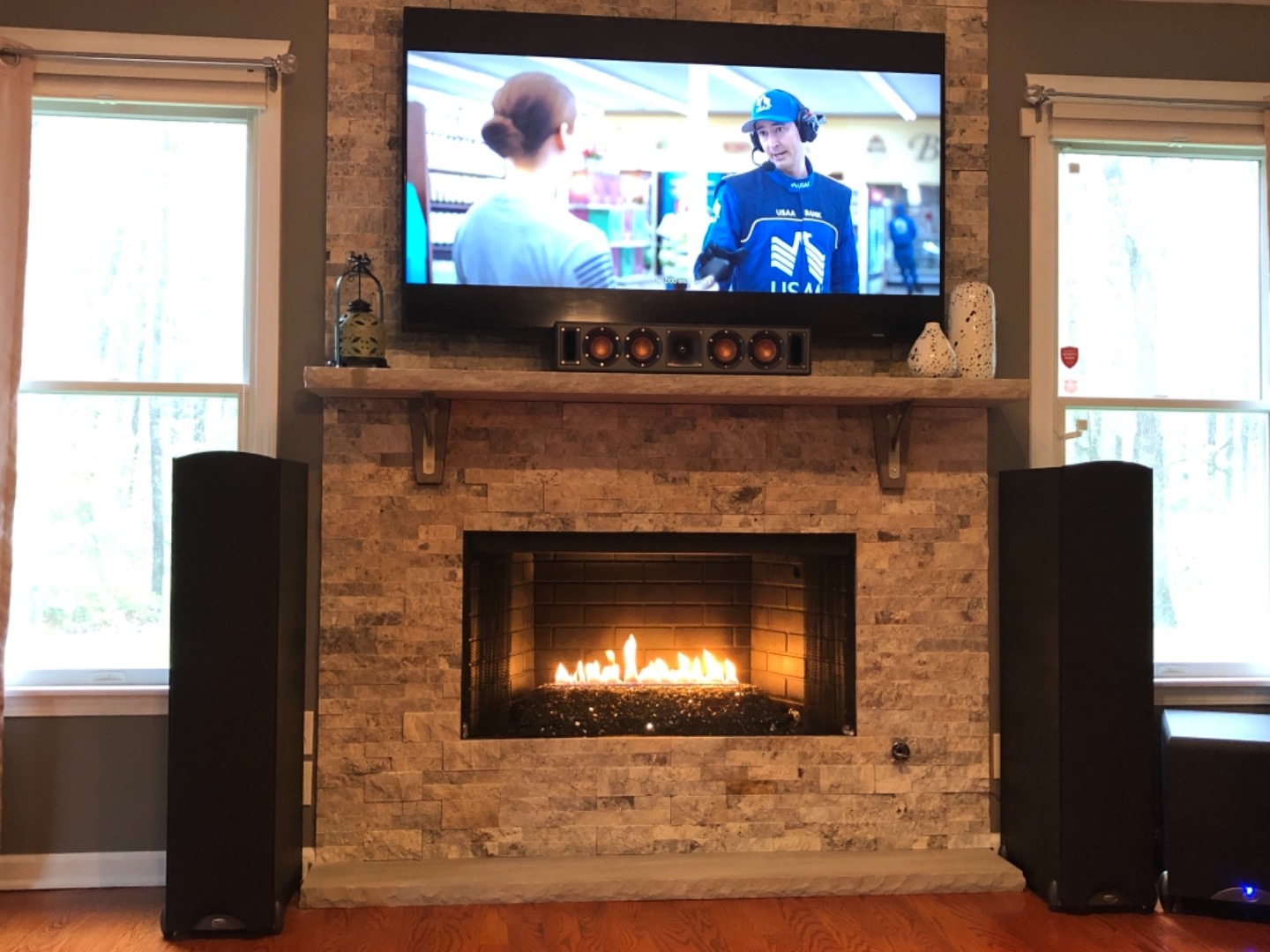 Customer review photo