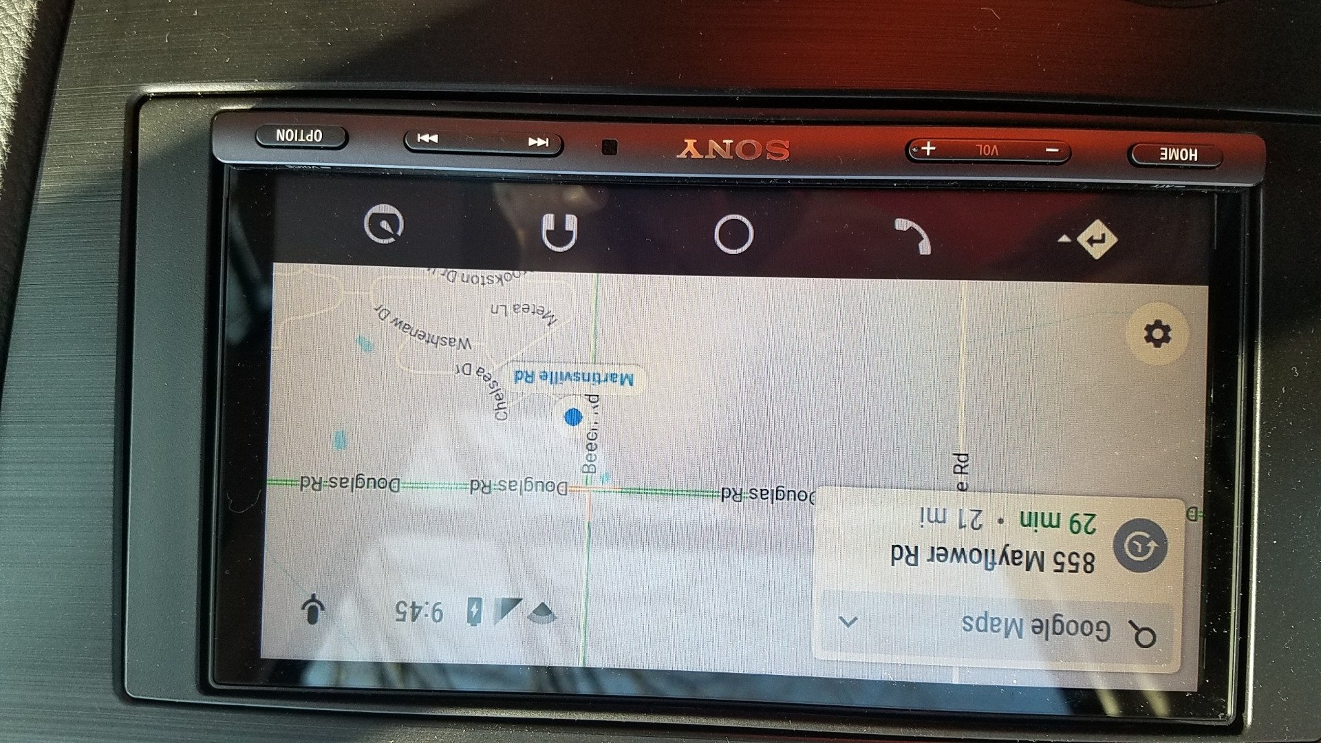 Customer review photo