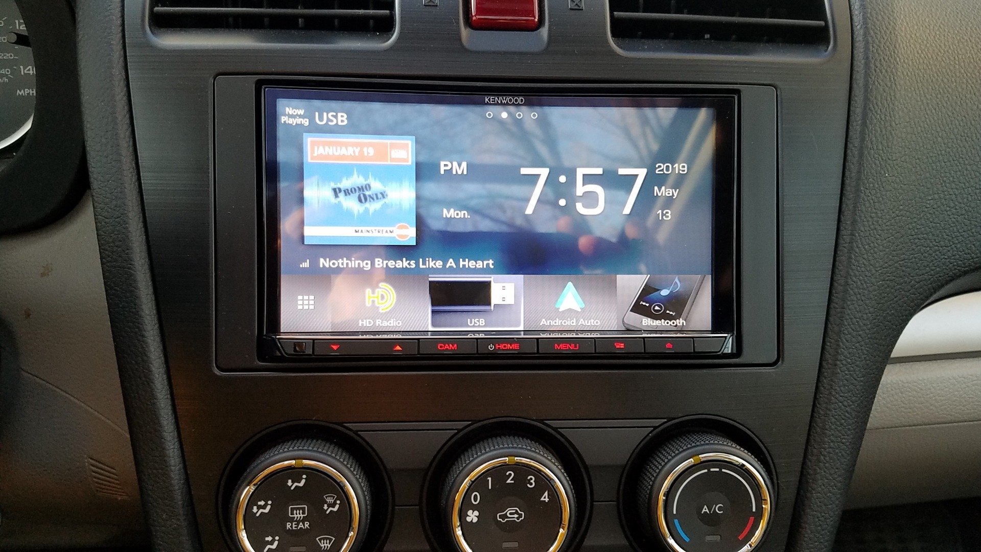 Customer review photo