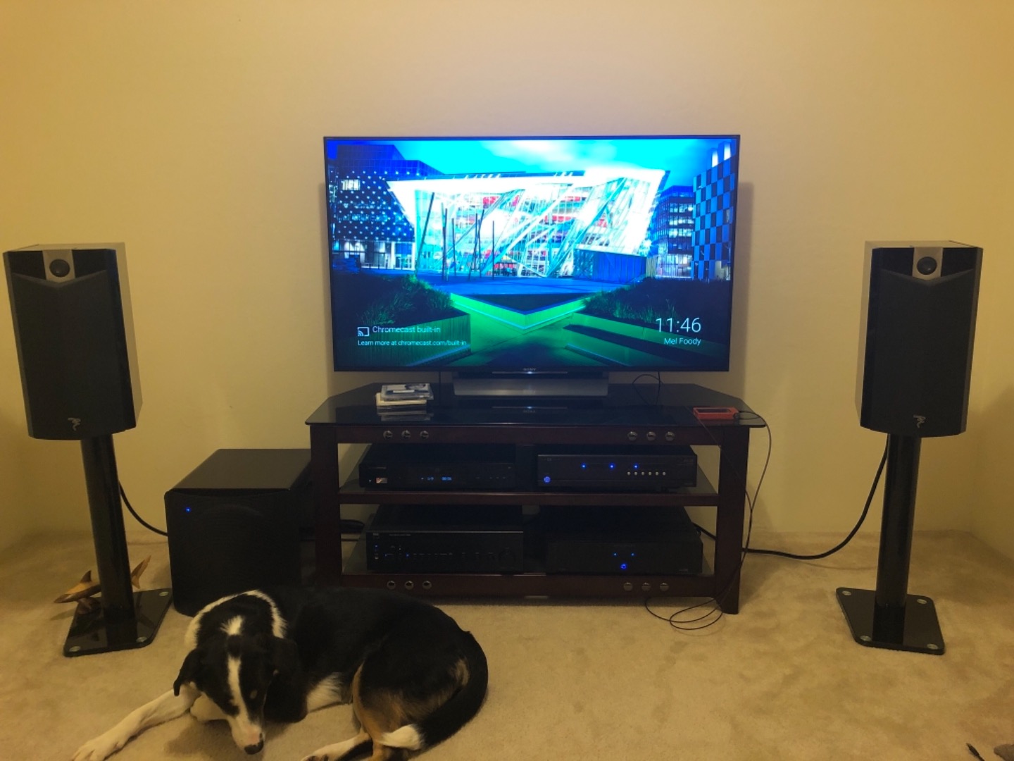 Customer review photo