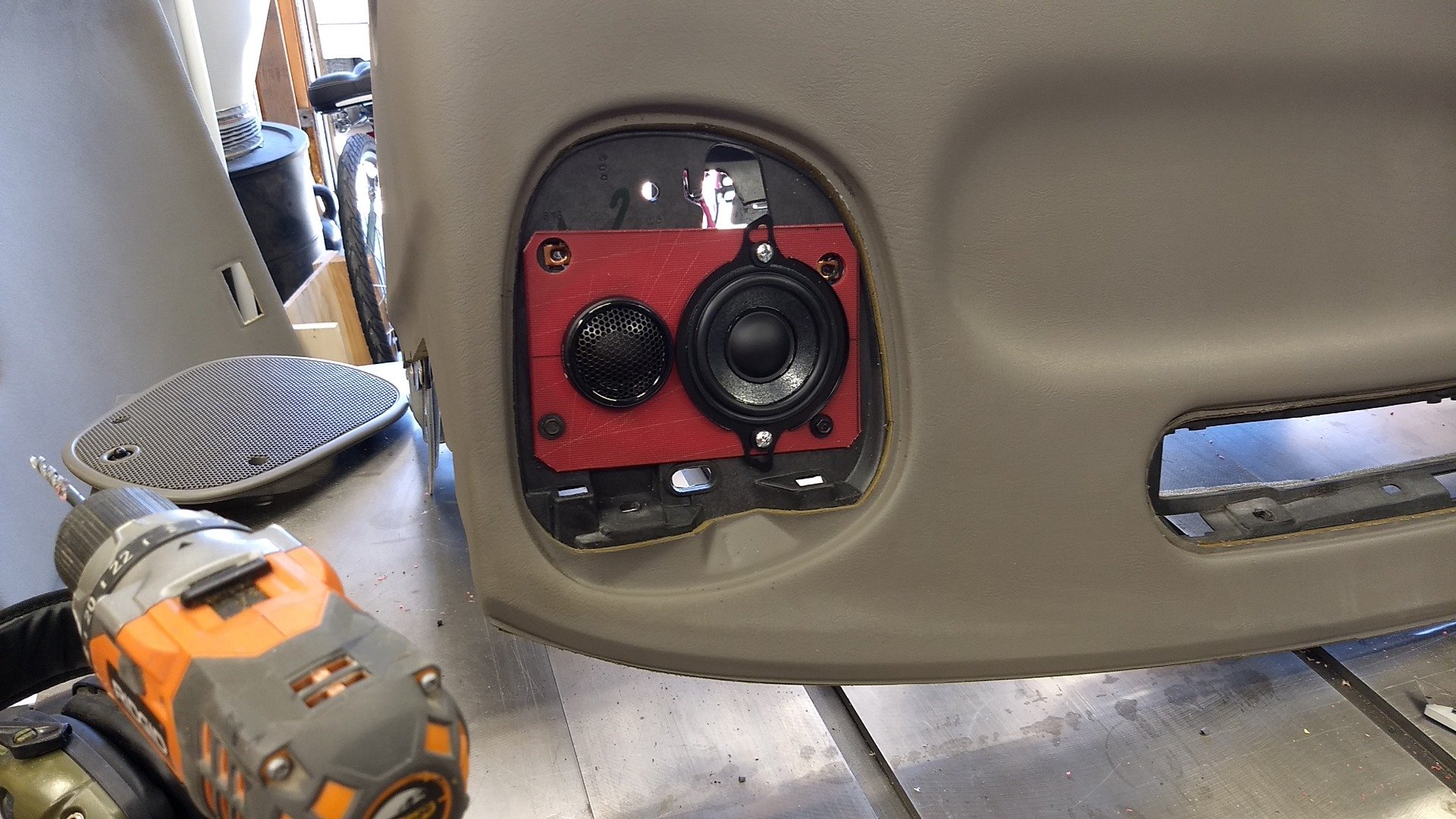Customer review photo