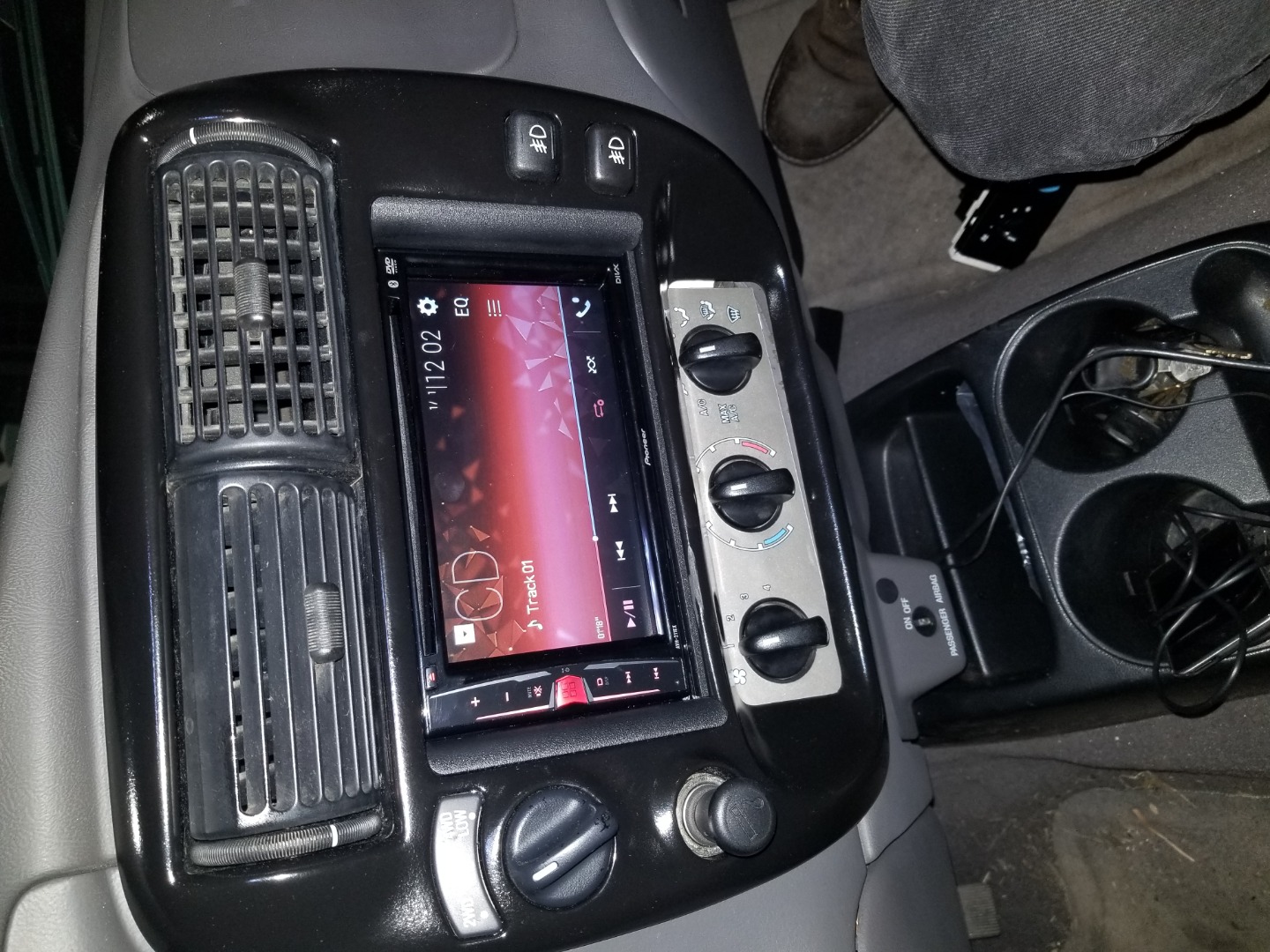 Customer review photo