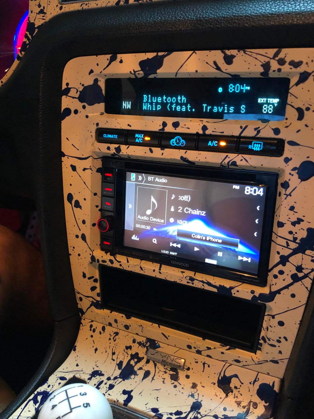 Customer review photo