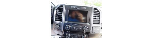 Ford F350 XL