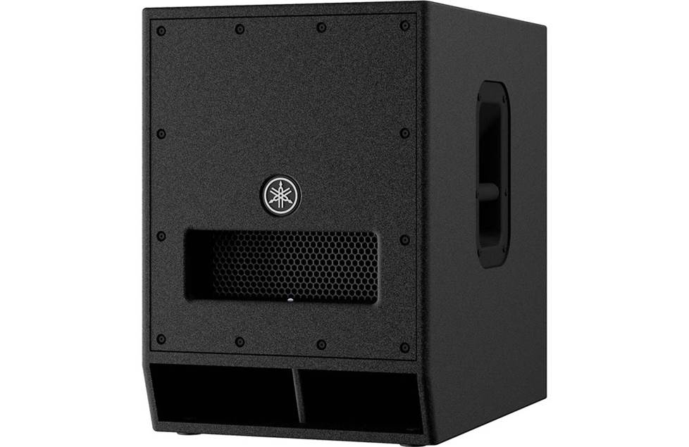 Yamaha DXS-12II subwoofer