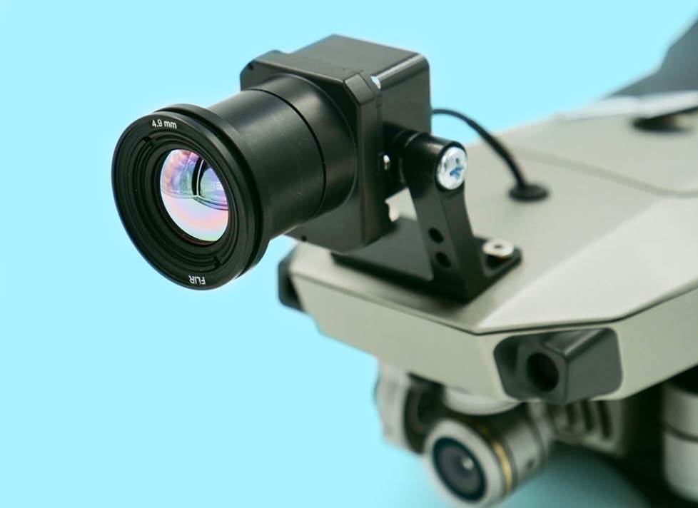 Thermal camera