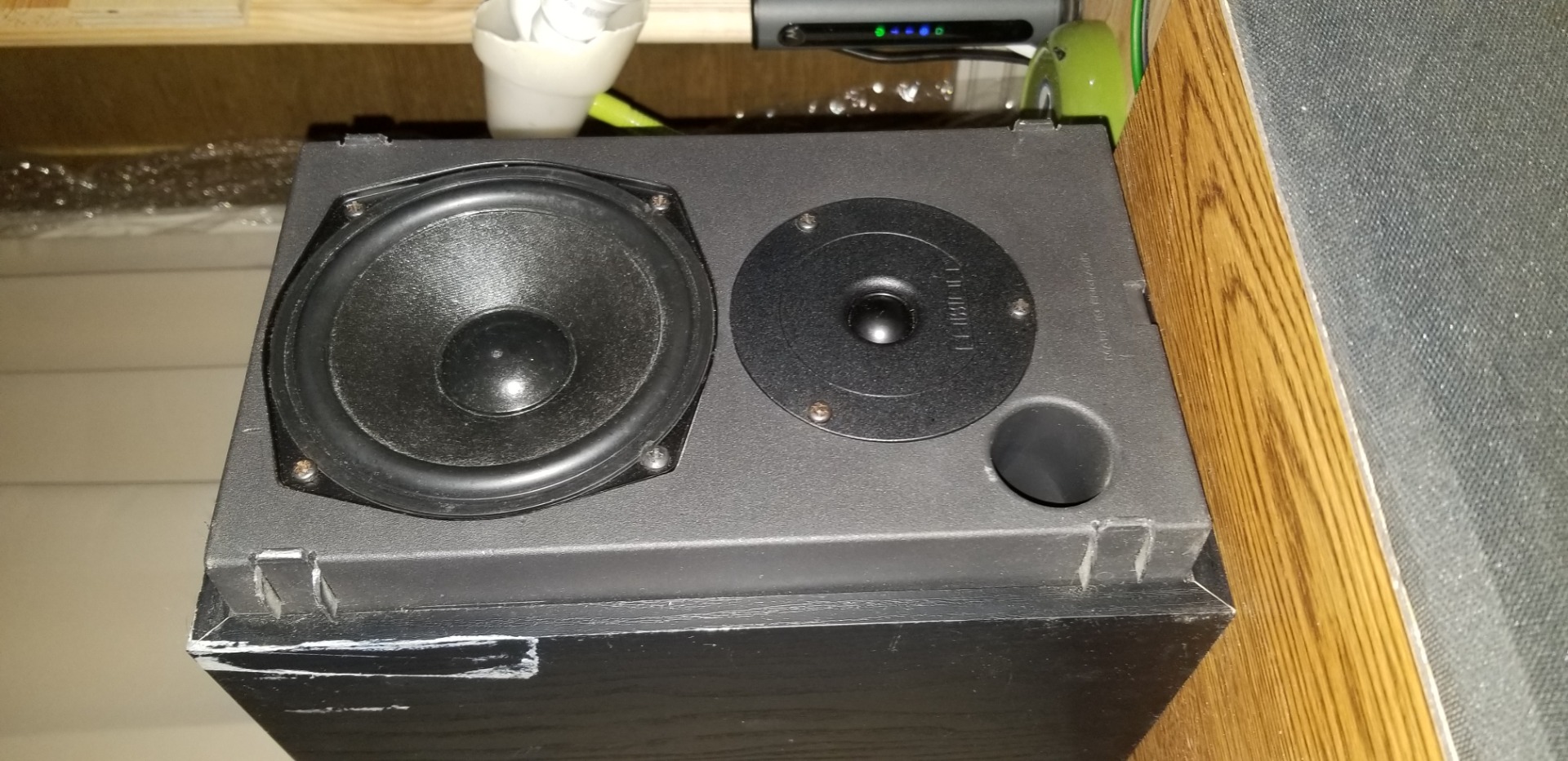 Customer review photo