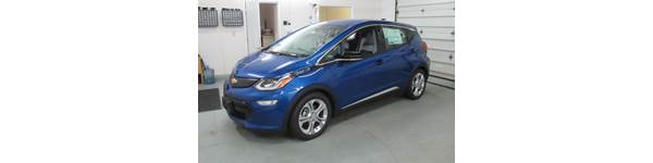 Chevrolet Bolt