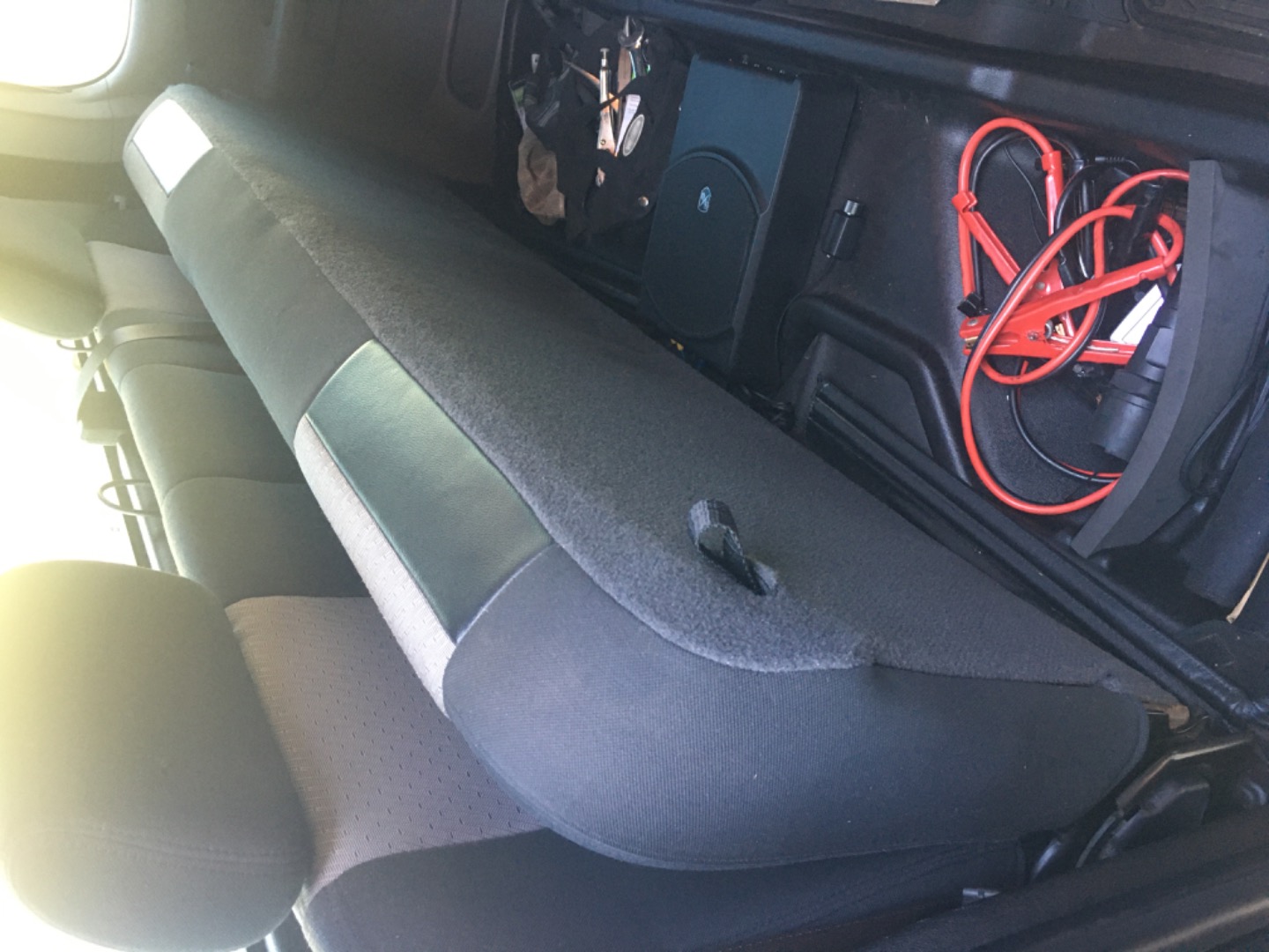 Customer review photo