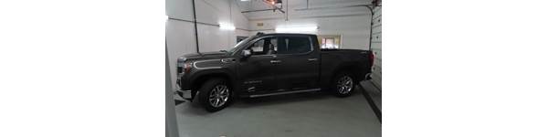 GMC Sierra Limited