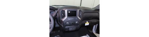 Chevrolet Silverado 3500