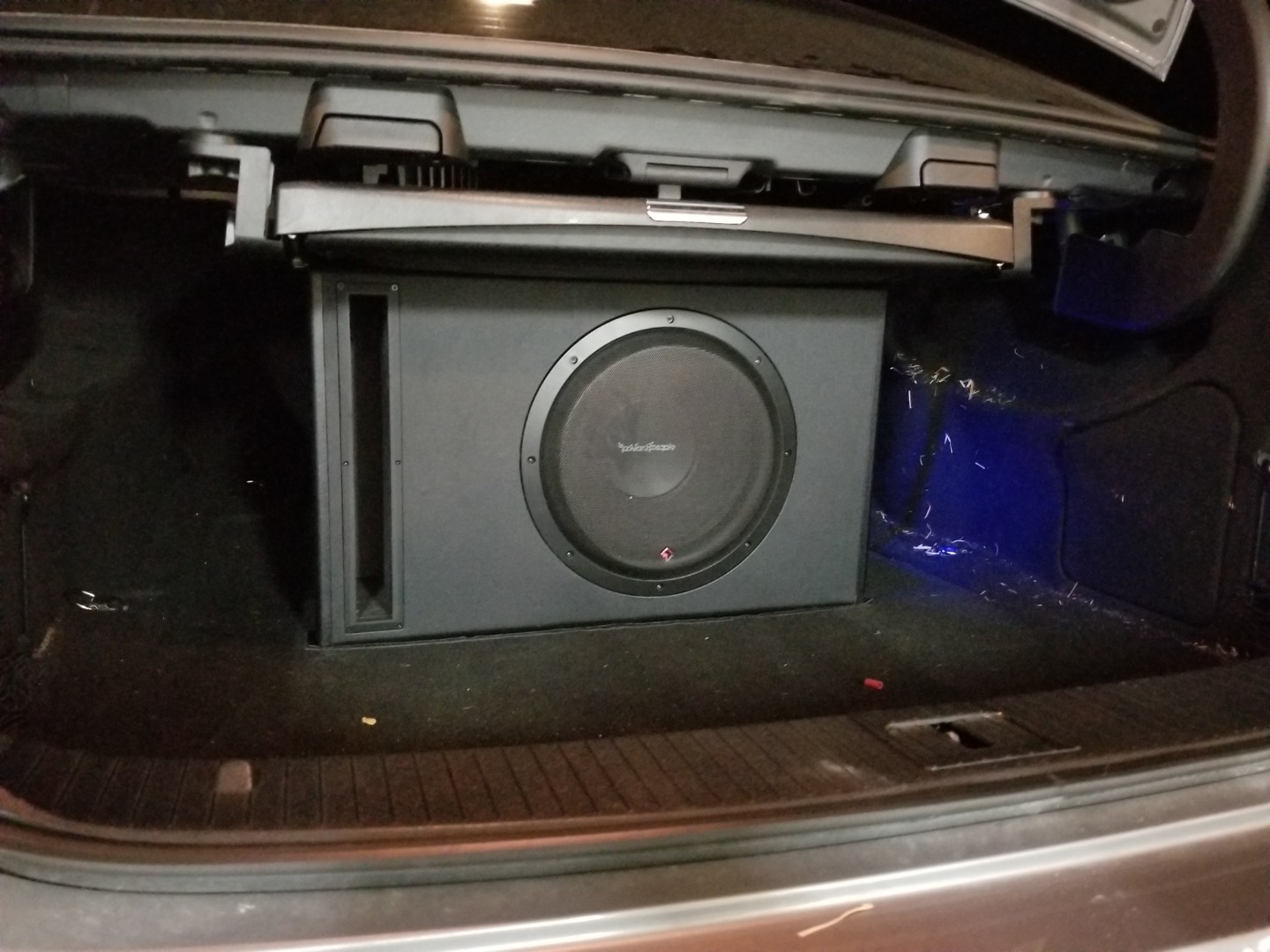 Customer review photo