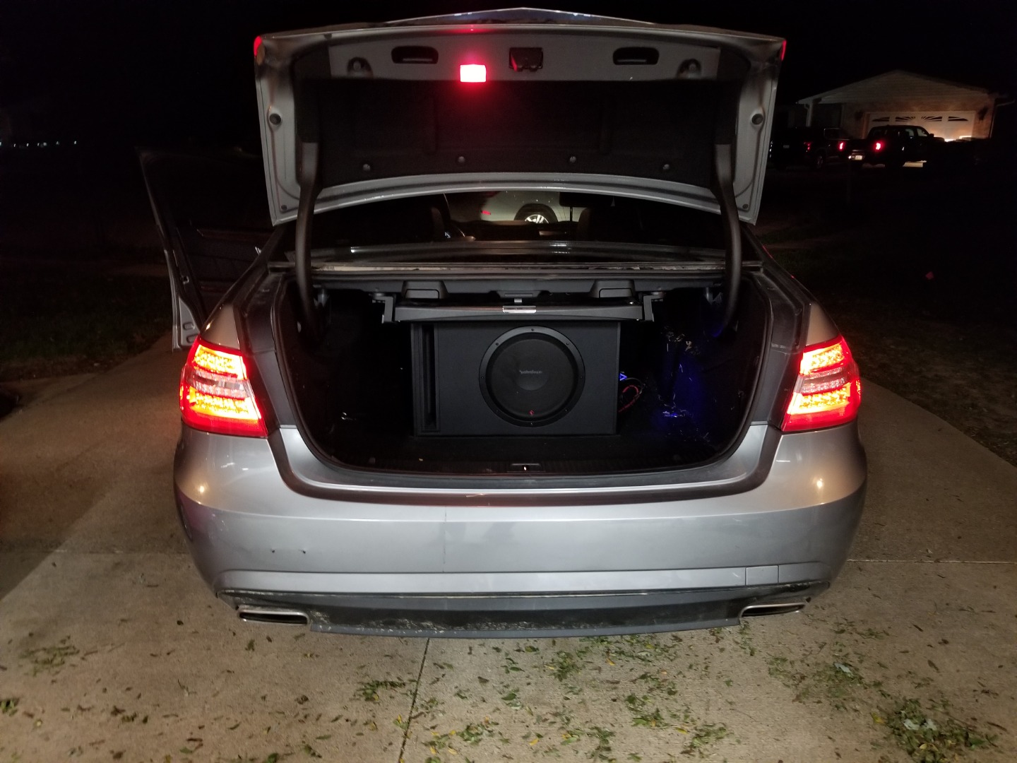 Customer review photo
