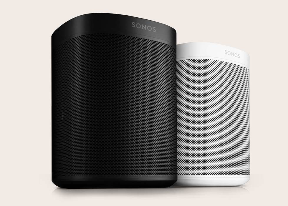 Sonos One