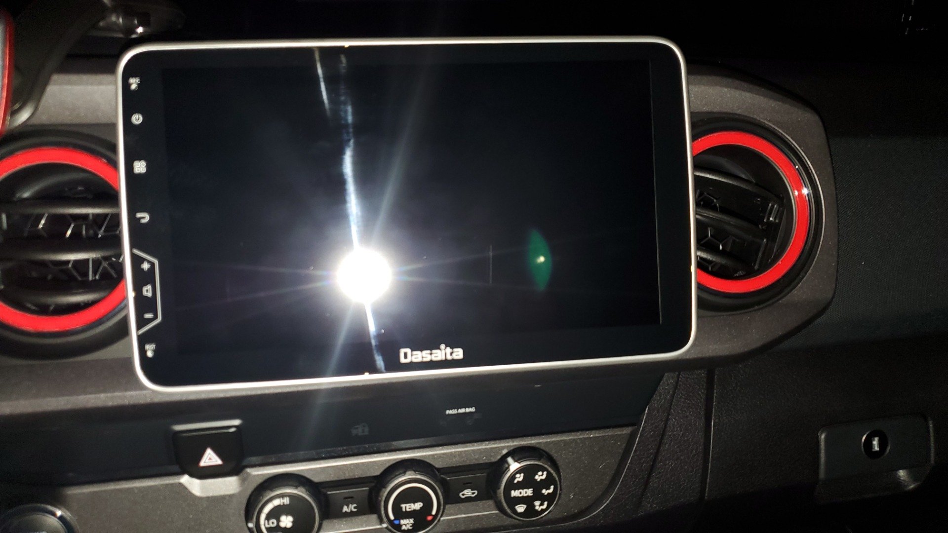 Customer review photo