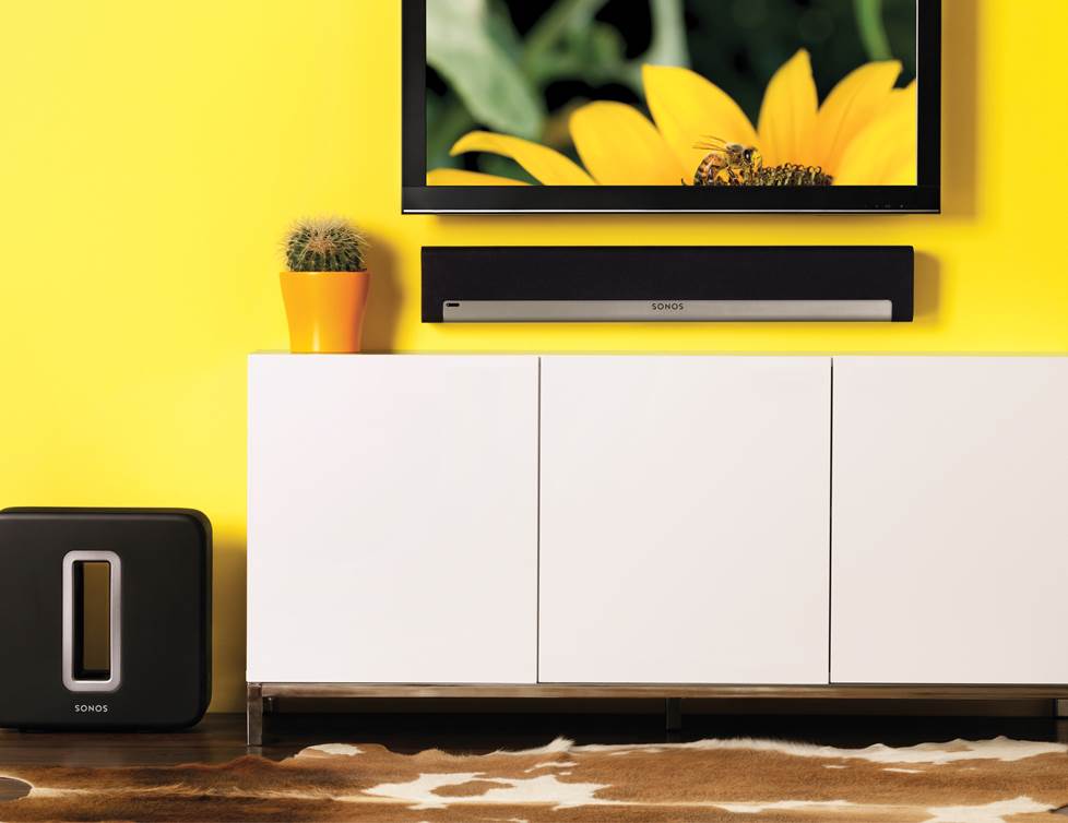 Sonos PLAYBAR