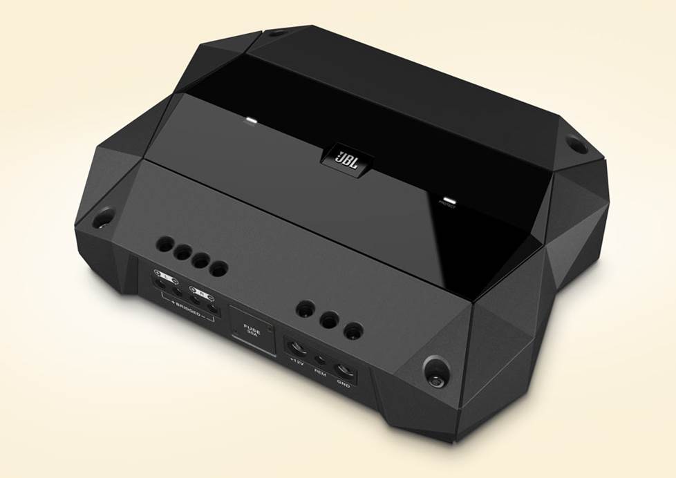 JBL Club 5501