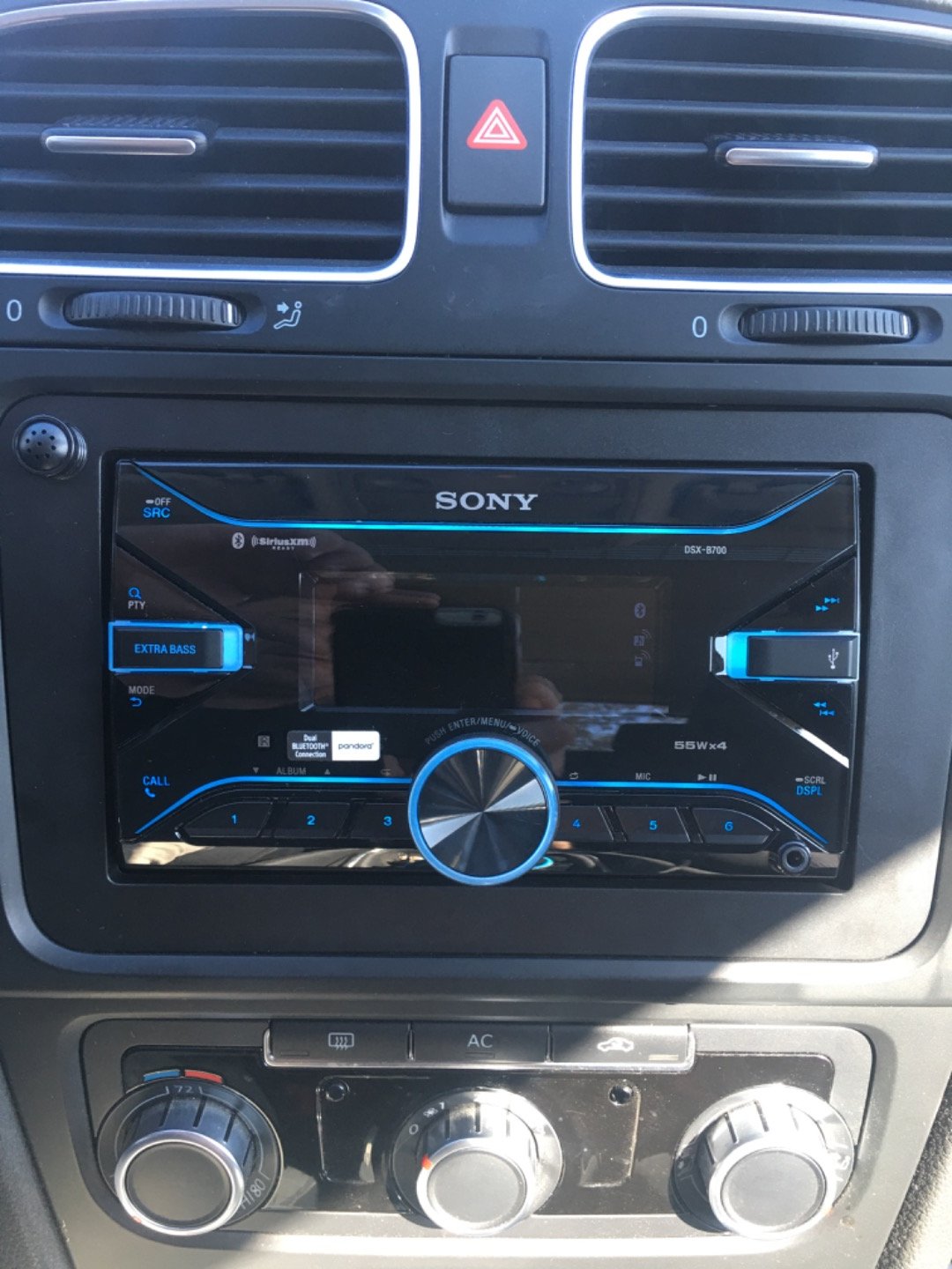 Customer review photo