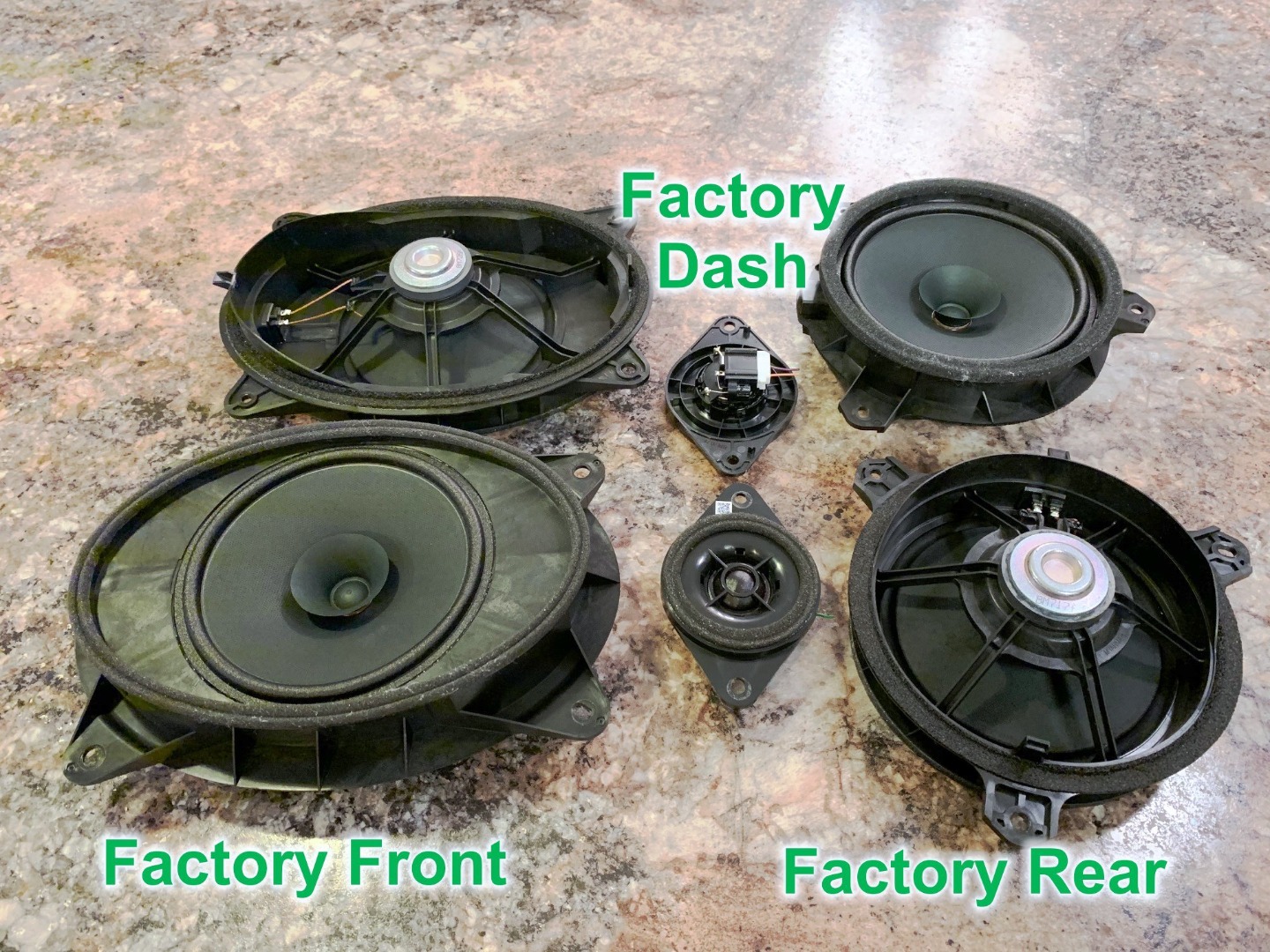 Customer review photo
