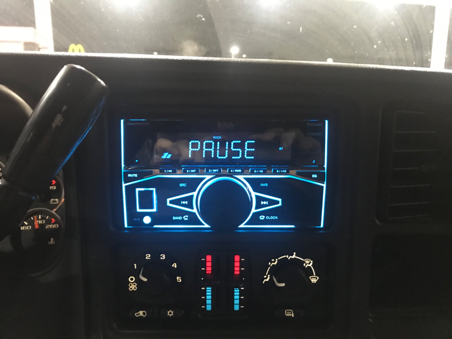 Customer review photo