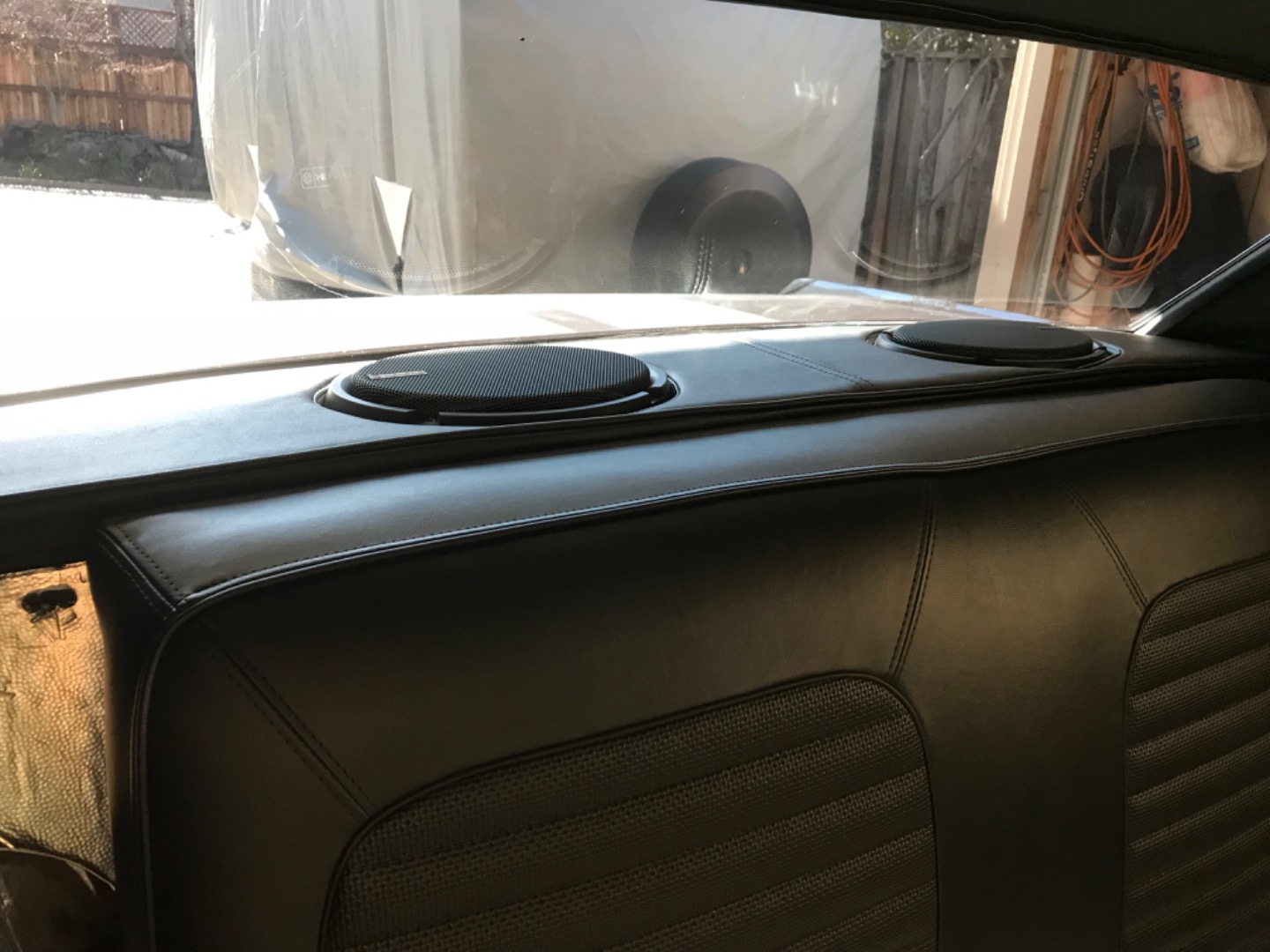 Customer review photo